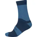 Produktbild: Endura Hummvee Wasserdichte Socken II tintenblau S-M
