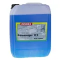 Produktbild: Reinex Glasrein Scheibenreiniger, mit Alkohol 0156 , 10 l - Kanister (R8)