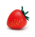 Produktbild: Erzi® Spiellebensmittel Erdbeere, (Set, 1-tlg., 1), Made in Germany