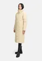 Produktbild: Navahoo Wintermantel Traumblüte 14 Warmer Parka mit Stehkragen