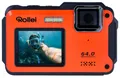 Produktbild: Rollei Rollei Sportsline 64 Selfie Digitalkamera