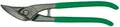 Produktbild: Erdi Idealblechschere D116-260 Länge 260 mm rechts Stahl/Edelstahl max. 1/0,8 mm