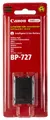 Produktbild: Canon BP-727 Camcorder Akku - Schwarz