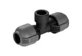 Produktbild: GARDENA Bewässerungsventil GARDENA Sprinklersystem T-Stück 25mm > 3/4