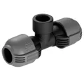 Produktbild: GARDENA Bewässerungsbrause GARDENA Sprinklersystem T-Stück 24,2 mm (3/4) IG 02790-20