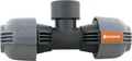 Produktbild: Gardena T-Stück Sprinkler-System (3/4) für Entwässerungsventil 2790-20 Adapter
