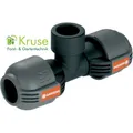 Produktbild: Gardena T-Stück 2790 für Pipelinesystem, 25mm x 3/4