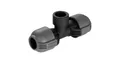 Produktbild: GARDENA Sprinklersystem T-Stück 25mm > 3/4