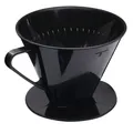 Produktbild: Kaffeefilter/Filterhalter Filtergröße 2 Für bis zu 2 Tassen Kaffee Two 24422261
