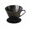 Produktbild: WESTMARK Dauerfilter Handfilter Filter bis 2 Tassen  Kaffeetasse Kaffeefilter