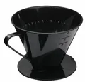 Produktbild: WESTMARK® Kaffeefilter 1x2TWO Kaffeebereiter Aufsatz Filtertüt halter 950523304