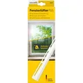 Produktbild: Schellenberg Fensterlüfter Plus Weiß Einzelpack
