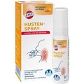 Produktbild: EMS Hustenspray 30 ml