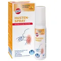 Produktbild: EMS HUSTEN-SPRAY