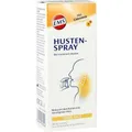 Produktbild: EMS Hustenspray 30 ml