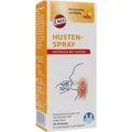 Produktbild: EMS Hustenspray 30 ml