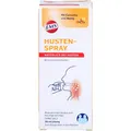 Produktbild: EMS Hustenspray bei trockenem Husten, 30 ml Lösung 14054353
