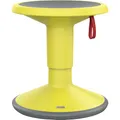 Produktbild: INTERSTUHL Hocker UPis1-Junior 090U Nr. 10442668, zitronengelb