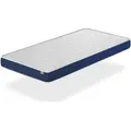 Produktbild: Xaluca - Matratze 90x180 Ergo Konfort -h2- Hohe 14 Cm Super Weiche Polsterung - Jugendlich - Ideal Für Nest-betten Dormalit