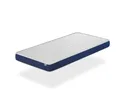 Produktbild: DORMISSIMO Matratze 90x180 Orion Komfort H2 - Hohe 14 cm - super weiche Schaum- Ideal für Nestbetten