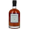 Produktbild: Koval MILLET Single Barrel Whiskey 40% Vol. 0,5l