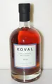Produktbild: Koval 2017 MILLET Single Barrel whiskey cask XH7L22 47% Chicago IL USA 0.5L