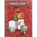 Produktbild: Minecraft Adventskalender Schrein 24 Day