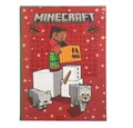 Produktbild: Paladone Adventskalender Minecraft Adventskalender Schreibwaren 24 Day