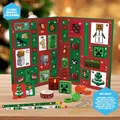Produktbild: Minecraft Adventskalender