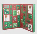 Produktbild: Minecraft Adventskalender