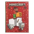 Produktbild: Minecraft Adventskalender Stitfry 24 -Tage -Paladone