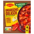 Produktbild: Maggi Fix für Ungarisches Gulasch 56g