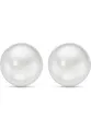 Produktbild: FAVS Damen-Ohrstecker 925er Silber rhodiniert Süßwasserperle One Size 87474828
