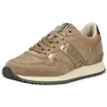 Produktbild: Napapijri Napapijri Sneaker Lederimitat/Textil Sneaker beige 38 EU