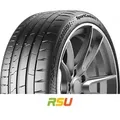 Produktbild: Continental Sportcontact 7 FR XL  245/40 R18 97 (Z)Y Sommerreifen
