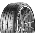 Produktbild: Continental Sportcontact 7 245/40 R18 97Y XL Sommerreifen