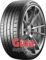 Produktbild: Continental SportContact 7 ( 245/40 ZR18 (97Y) XL EVc, mit Felgenrippe ) GI-R-454374GA