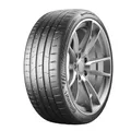 Produktbild: 245/40ZR18 CONTI TL SC-7 FR XL 44856 97Y E
