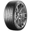 Produktbild: 4x Sommerreifen CONTINENTAL SPORTCONTACT 7 (EVc) 245/40R18 97(Y) FR BSW XL
