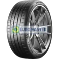 Produktbild: Sommerreifen CONTINENTAL 245/40 ZR 18 TL 97Y SPORTCONTACT 7 XL FR S2454018Y