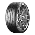 Produktbild: Sommerreifen Continental SportContact 7 XL 245/40 R18 97Y | 73881