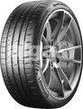 Produktbild: 1x NEU 245/40 R18 97Y CONTINENTAL SPORT CONTACT 7