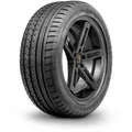 Produktbild: Sommerreifen Continental 245/40 R18 97Y SPORTCONTACT 7 XL FR