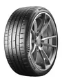 Produktbild: 4 Sommerreifen CONTINENTAL SportContact 7 245/40 ZR18 97(Y) XL EVc