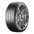 Produktbild: Continental SportContact 7 XL Sommerreifen 245/40 R18 97Y | 13492