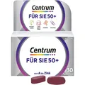 Produktbild: Centrum Für Sie 50+ Tabletten 30 St