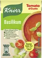 Produktbild: Knorr Tomato al Gusto Basilikum Soße, 8er-Pack (8 x 370 g)