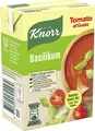 Produktbild: Knorr Tomato al Gusto Basilikum - Pasta Tomaten Sauce - 370 Gramm