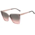 Produktbild: Damensonnenbrille Jimmy Choo LESSIE-S-KON ø 56 mm