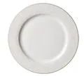 Produktbild: Ritzenhoff & Breker Speiseteller ISABELLA D 27 cm weiß